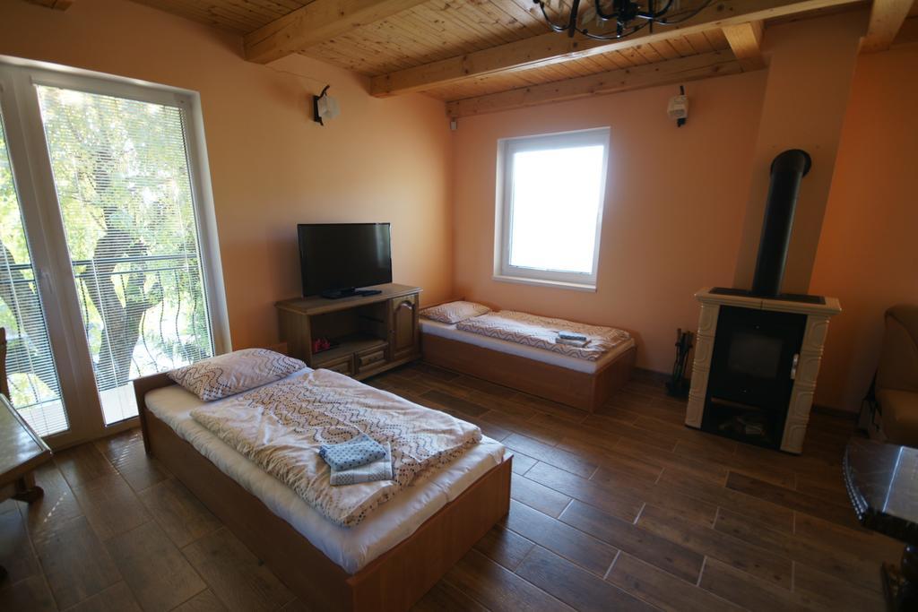Apartment Vinny Dom Vinicky Екстер'єр фото