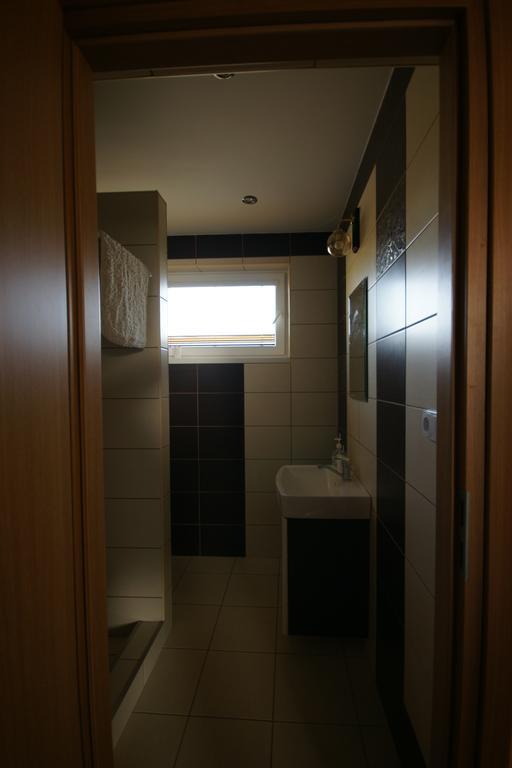 Apartment Vinny Dom Vinicky Екстер'єр фото